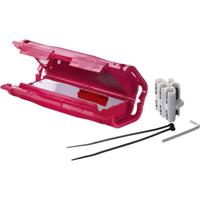 CellPack 389678 EASY 4 V Kabelmof Inhoud: 1 set(s) - thumbnail