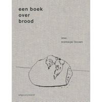 Een boek over brood (Hardback) - thumbnail