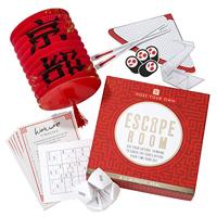 Host Your Own Escape Room - Kyoto - thumbnail