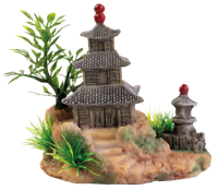 Superfish Deco temple 1 - thumbnail