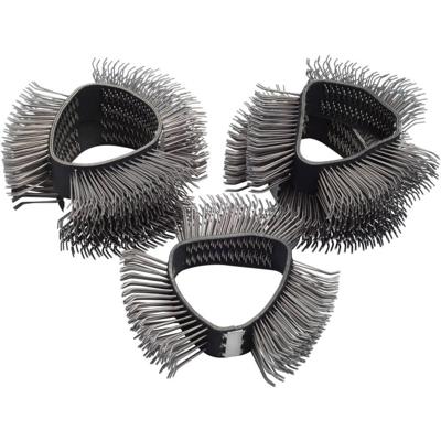 Hazet 9033-6-02/5 Borstelband 23 mm 1 stuk(s) Hazet 9033-6-02/5 Borstelband 23 mm 1 stuk(s)