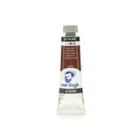 Van Gogh Van Gogh Olieverf 40 ml Marsviolet - thumbnail