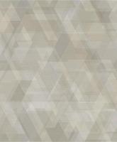 Dutch Wallcoverings Behang Galactik Ruit Beige L935-07 - thumbnail