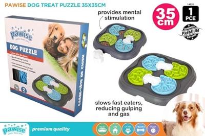 Pawise Dog Puzzle
