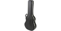 SKB 1SKB-3 koffer voor thin-line AE en klassieke gitaar - thumbnail