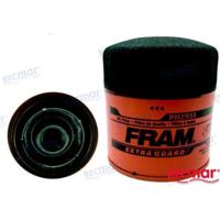 REC35595 - WESTERBEKE OLIEFILTER - thumbnail