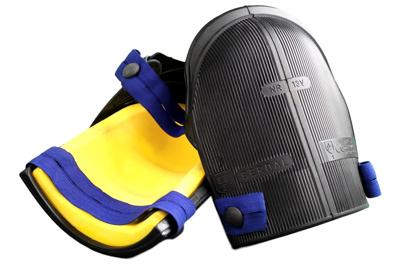 Gripline Kniebeschermer Harmonica COMFORT