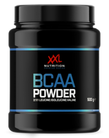 XXL Nutrition BCAA Poeder - Unflavored - thumbnail