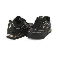 Skechers Uno 2 - Golden Trim 155637/BKGD Zwart-36 maat 36 - thumbnail