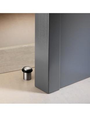 Deurstopper Inofix Blik 30 X 27 X 27 mm