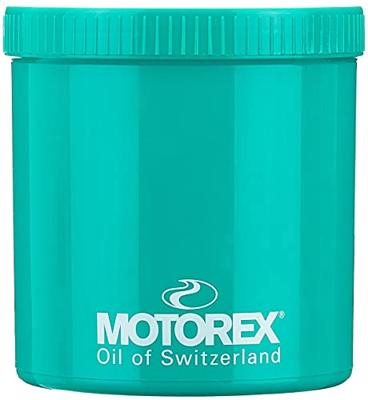 Motorex WHITE GREASE 850g