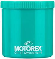 Motorex WHITE GREASE 850g - thumbnail