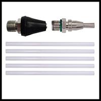 Einhell Power X-Change TE-CG 18 Li - Solo Accu-lijmpistool Incl. accessoires 11 mm 1 stuk(s) - thumbnail