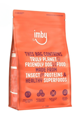 Imby Hondenbrokken Puppy (tot 12 maanden)