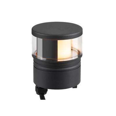 SLV 1006387 M-POL S Staande tuinlamp LED 11 W Antraciet