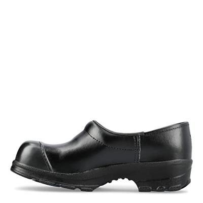 SIKA 883 Flex Klomp Dichte Hak S3 Zwart - Maat 42 - 16.089.009.42