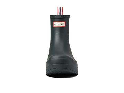 Hunter Regenlaarzen MFS9088RMA-ATM Donker Grijs-40/41 maat 40/41