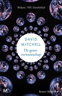 De geestverwantschap (Paperback)