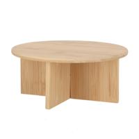 Esschert Design Bamboe Plantentafeltje 25x11 cm - thumbnail