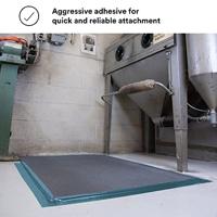 3M 89794855 Textieltape Blauw (l x b) 54.8 m x 48 mm 1 stuk(s) - thumbnail