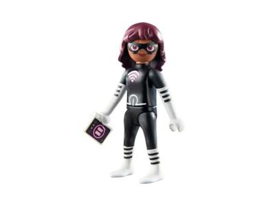 PLAYMOBIL 71866 Miraculous: Lady Wifi