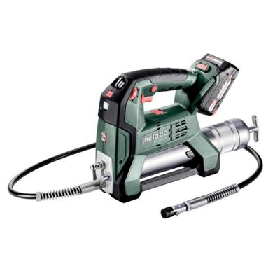 Metabo FP 18 LTX 600789500 Accu-vetpers