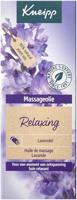 Kneipp Massage Olie Lavendel 100ml - thumbnail