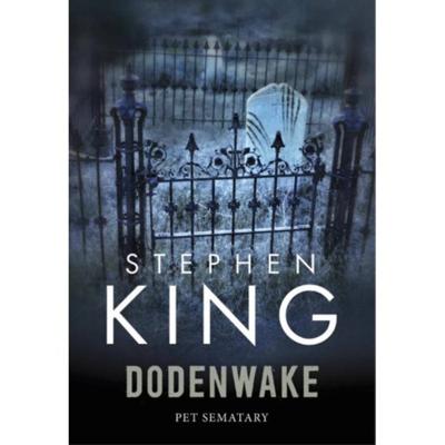 Stephen  King Dodenwake