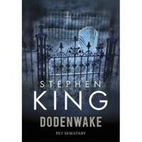 Stephen  King Dodenwake - thumbnail