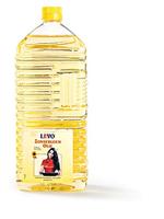 Levo zonnebloemolie (3 liter) - thumbnail