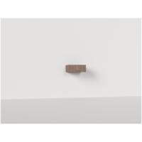 Wastoren WSCH 26-60-E Wasmachine accessoire Bruin - thumbnail