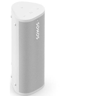 Sonos ROAM 2 Bluetooth speaker Wit