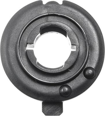 LS2 Visor mechanism of562