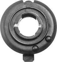 LS2 Visor mechanism of562 - thumbnail