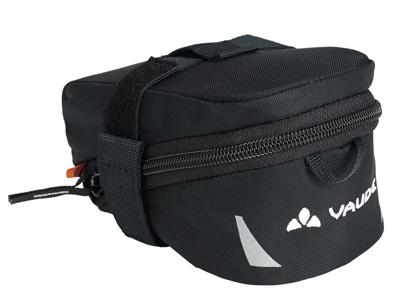Vaude tube bag s black