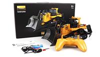 Amewi 22518 Scale 1:24 Elektro RC functiemodel RTR - thumbnail