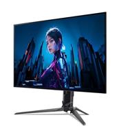 Acer Predator X27UF3bmiipruzx Gaming Monitor - thumbnail
