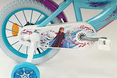Kinderfiets Frozen 12"