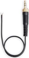 Tentacle Sync Lockable 3.5 mm Mini Jack Microphone Adapter - thumbnail