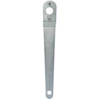 Bosch Accessoires Pensleutel, gebogen 1st - 3607950017 - thumbnail