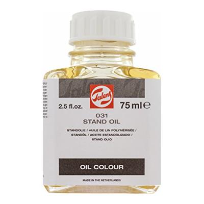 Talens • standolie 031 fles 75ml