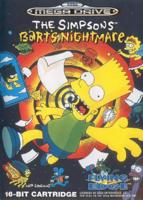 The Simpsons Bart's Nightmare - thumbnail