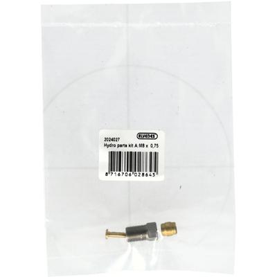Elvedes Remd elv hydro kit a m8x0.75