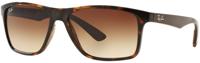Ray-Ban RB4234 zonnebril Vierkant - thumbnail