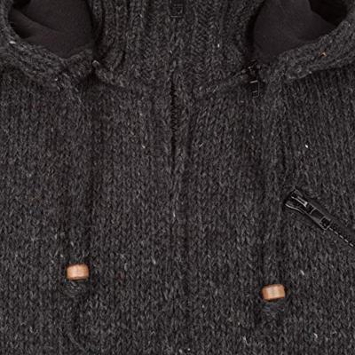 Shakaloha Crush Ziphood Vest - thumbnail