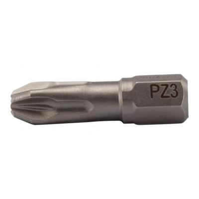 Makita P-53481 Schroefbit PZ3x25mm