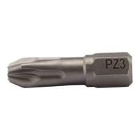 Makita P-53481 Schroefbit PZ3x25mm - thumbnail