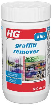 HG Graffiti Remover 0,6L