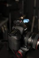 Sennheiser AVX-ME 2 set camera lavalier (1880-1900 Mhz) - thumbnail