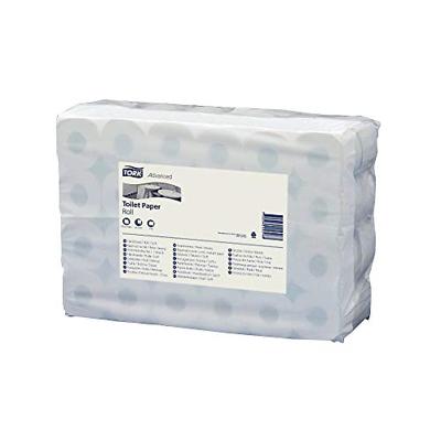 TORK Toiletpapier T4-System 110767 Wit Aantal lagen: 2 lagen 64 stuk(s)
